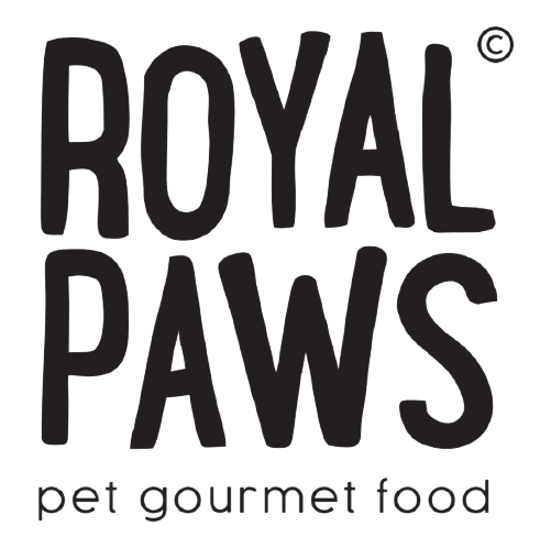 royal paws Logo