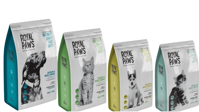 royal paws Products